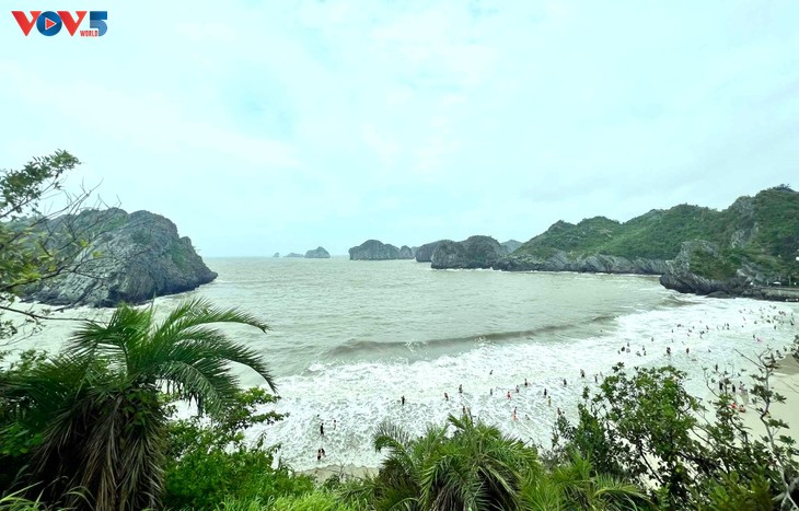 Cat Ba: a summer getaway - ảnh 1