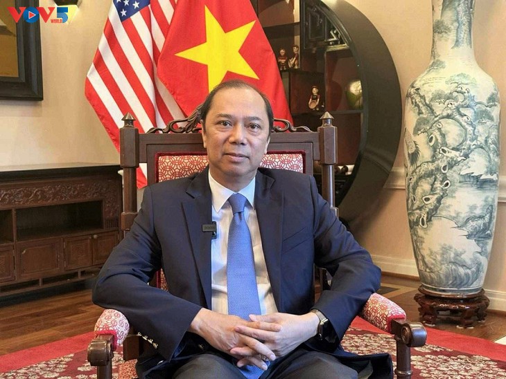 Vietnam affirms strong commitment to UN’s core values - ảnh 2