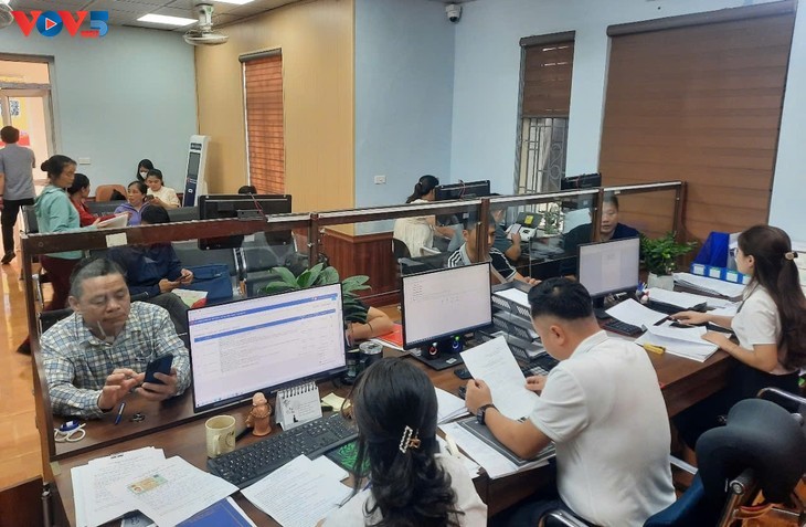 Hanoi advances IT application, digital transformation - ảnh 2