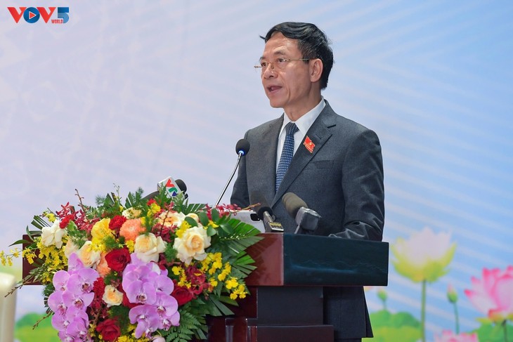 Government Party Congress outlines key priorities for 2025-2030 term - ảnh 2