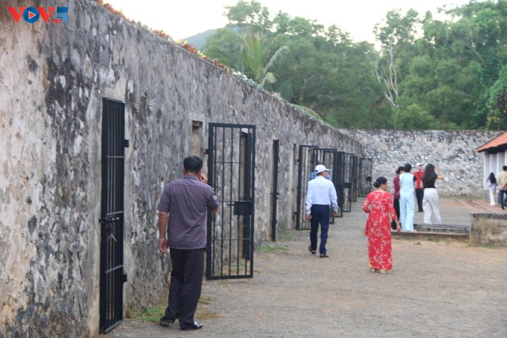 Con Dao prison: where willpower defied darkness - ảnh 3