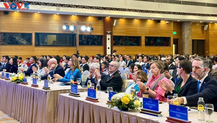 35 years since ratifying UN Convention: Vietnam records milestones in protecting child rights - ảnh 3