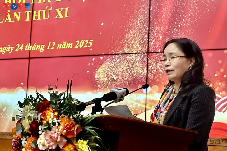 Prominent Vietnamese to be honored at National Patriotic Emulation Congress - ảnh 1