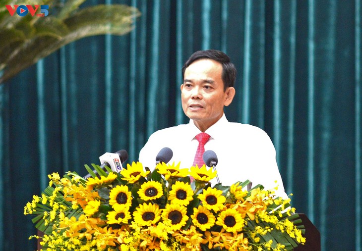 2026: Vietnam confidently enters a new era - ảnh 2