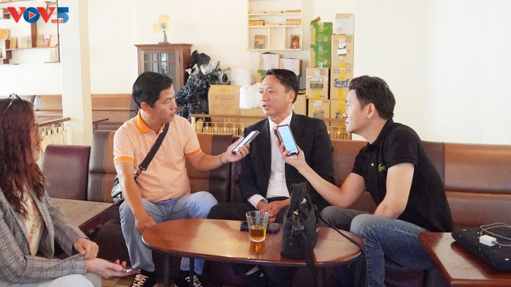 Businesses upbeat about National Assembly and People’s Council elections - ảnh 2