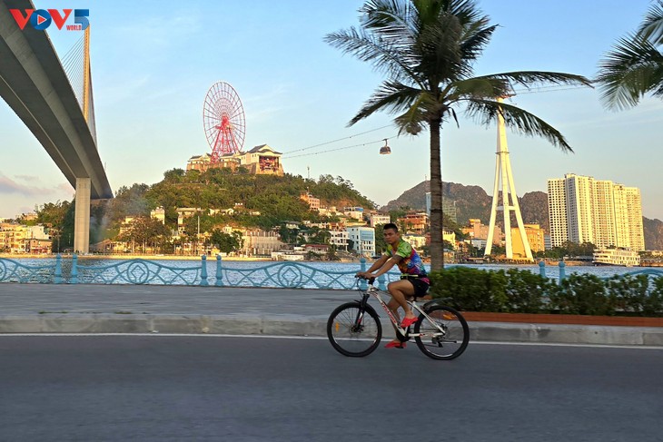 Quang Ninh ready for 2026 summer tourism season - ảnh 1