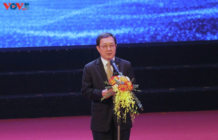 133 businesses win Vietnam National Quality Awards  - ảnh 2