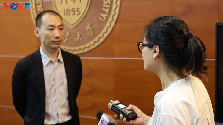 Administrative reform reflects Vietnam’s strong determination to grow, says Chinese expert - ảnh 1