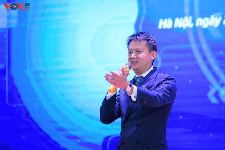 Hanoi seminar discusses intellectual property ecosystem for youth innovation - ảnh 1