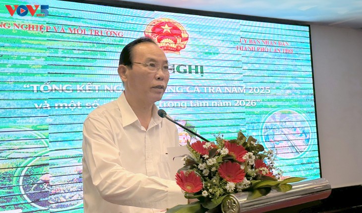 Vietnam earns 70 billion USD from agro-forestry-fishery exports in 2025 - ảnh 2