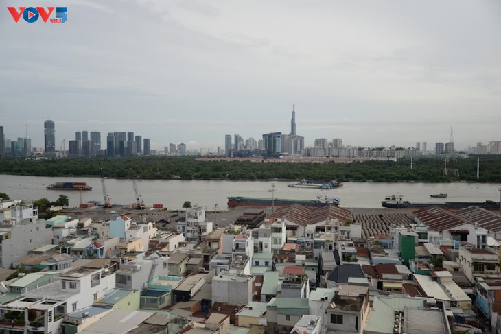 HCM City digitizes house numbering with GIS-powered mapping - ảnh 3