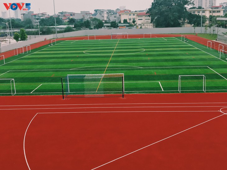 Lycée français Alexandre Yersin: toujours plus innovant - ảnh 6