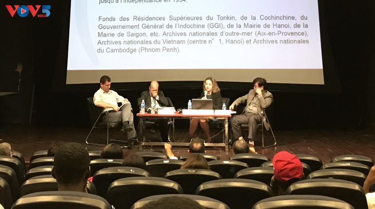 La revue «La Francophonie en Asie-Pacifique» souffle sa première bougie - ảnh 4