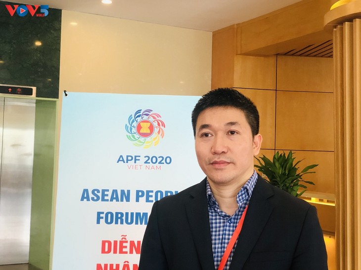 L’ASEAN unie face aux défis mondiaux - ảnh 2