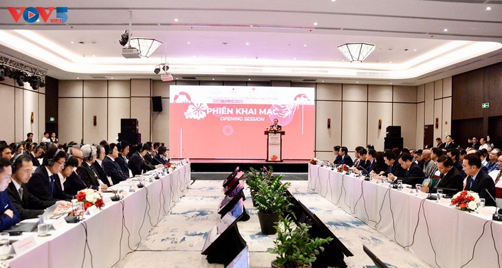 マン国会議長：「日本は常に最重要戦略的パートナー」 - ảnh 2