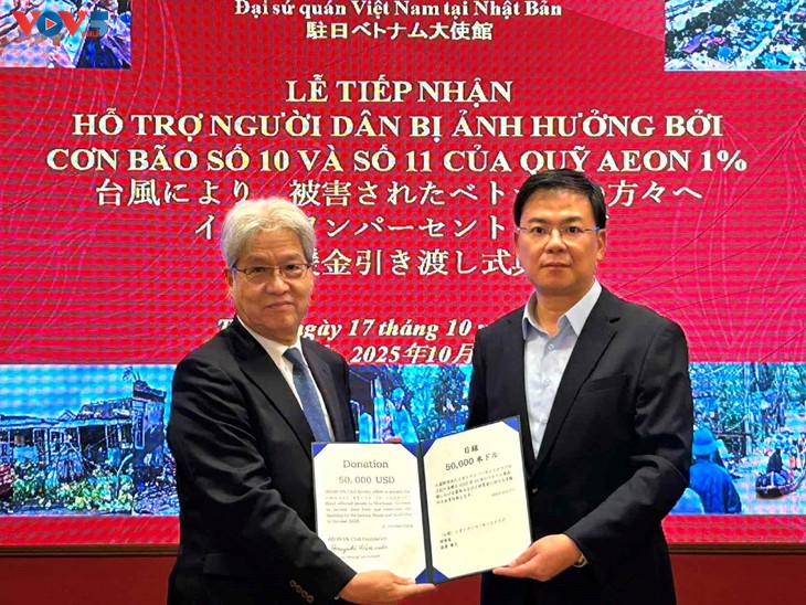 災害対応を迅速化 国民の安全を最優先に - ảnh 2