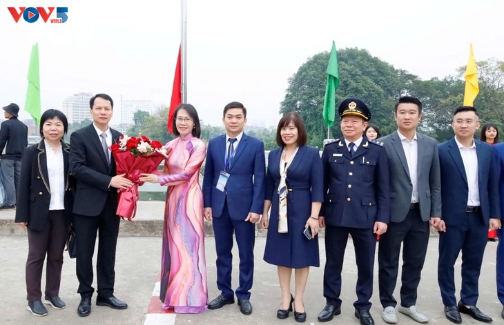 ベトナム・クアンニン省と中国・広西チワン族自治区が投資協力を促進 - ảnh 1