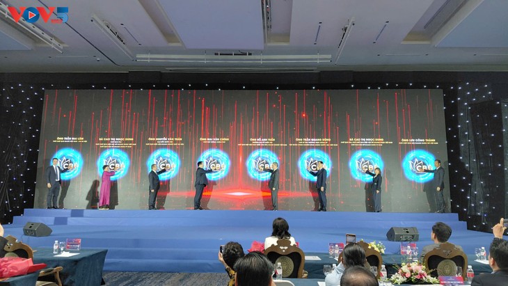 ベトナムの企業文化の価値観を新たな段階で形成 - ảnh 1