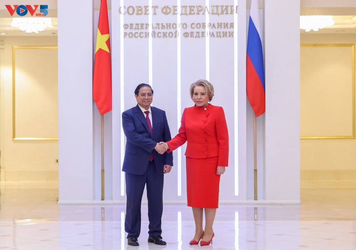 ベトナムとロシア、エネルギー分野で協力強化 - ảnh 2