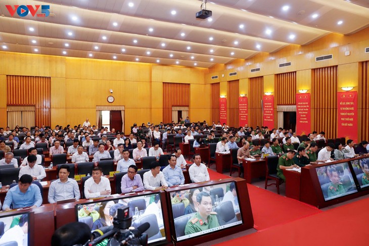 土地データベース、2026年に完成へ - ảnh 1