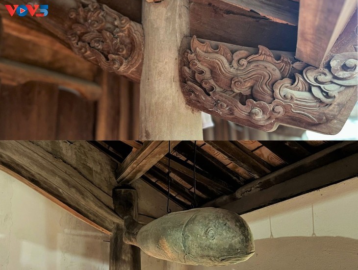 四恩寺：拥有越南最大塔园的寺庙 - ảnh 14