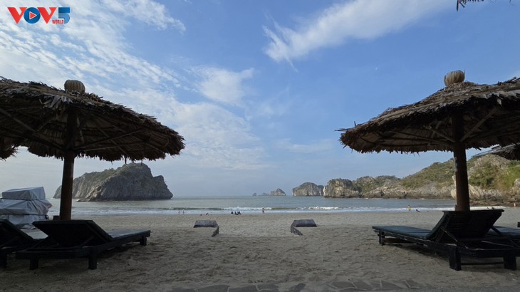 吉婆跻身越南十大最友好目的地 - ảnh 1