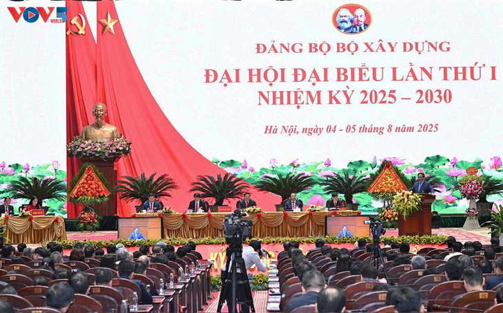 ​范明政强调发展海运与高速公路的优势 - ảnh 1