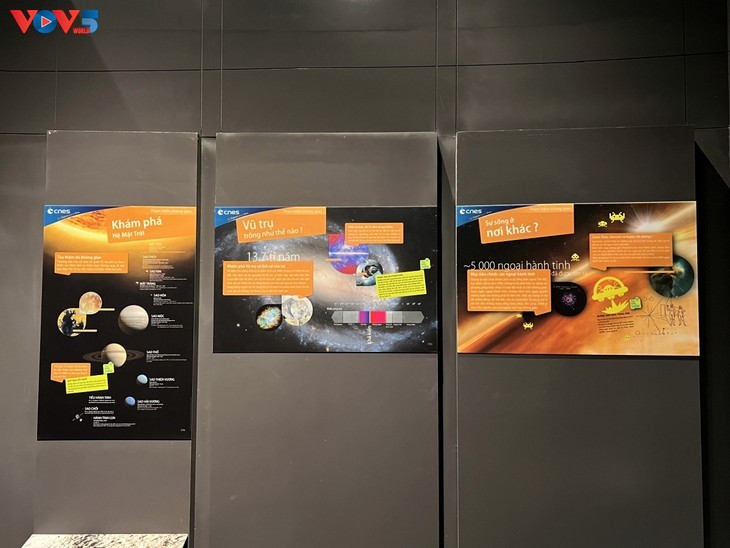 归仁科学探索中心：让科学更贴近公众 - ảnh 12