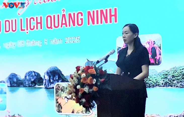 广宁省旅游新产品推介会在河内举行 - ảnh 1