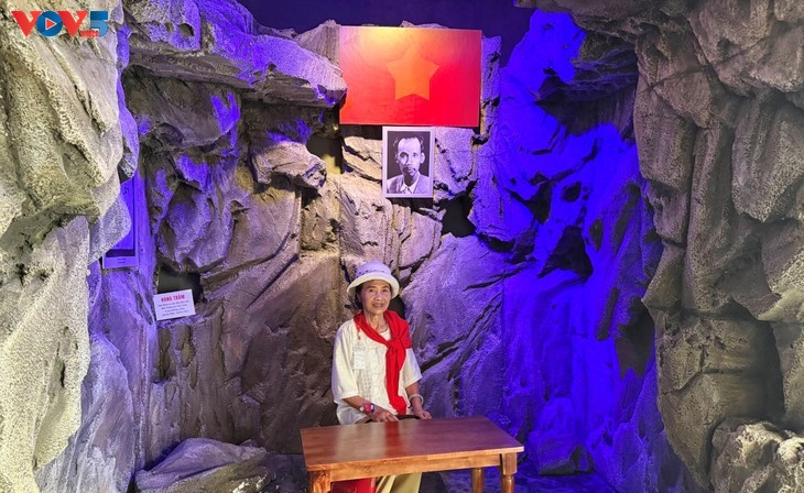 越南之声：伴随祖国80年 - ảnh 14