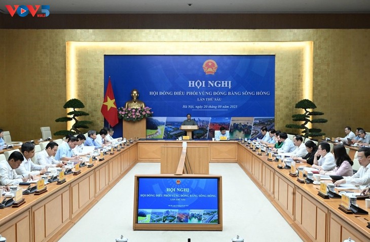 范明政：挖掘红河平原地区增长动力 - ảnh 1