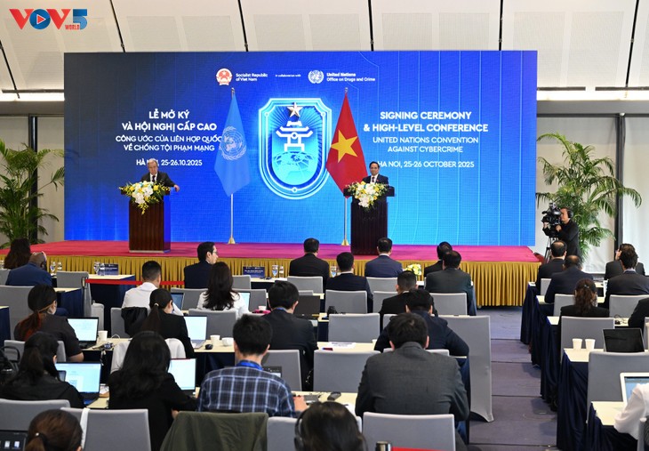 联合国秘书长古特雷斯：越南将发挥自身作用，为构建新型国际关系格局贡献力量 - ảnh 1