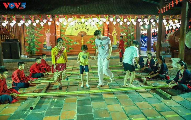 Das Fest „Yen Tu – Herbstfarben der Meditation” findet von September bis Dezember 2025 in der Provinz Quang Ninh statt - ảnh 1