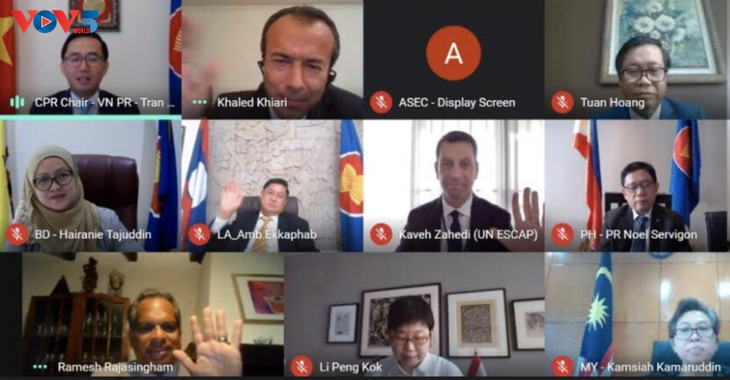 UNO unterstützt Initiativen der ASEAN und Vietnams in Pandemie-Bekämpfung - ảnh 1