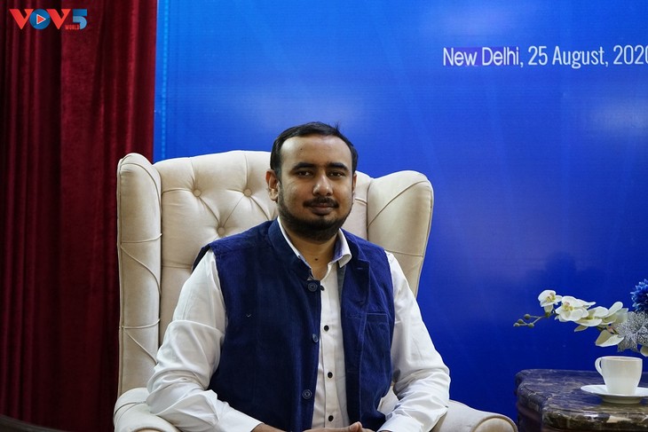 ASEAN spielt eine wichtige Rolle in der Lösung von Streitigkeiten im Ostmeer - ảnh 1