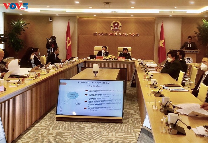 Auslandsinformationen tragen zum Schutz der Souveränität und des territorialen Einheit bei - ảnh 1