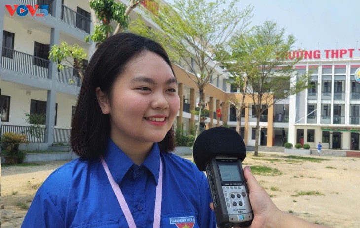 Die Gedenkstätte für Präsident Ho Chi Minh in Nghia Lo - ảnh 1