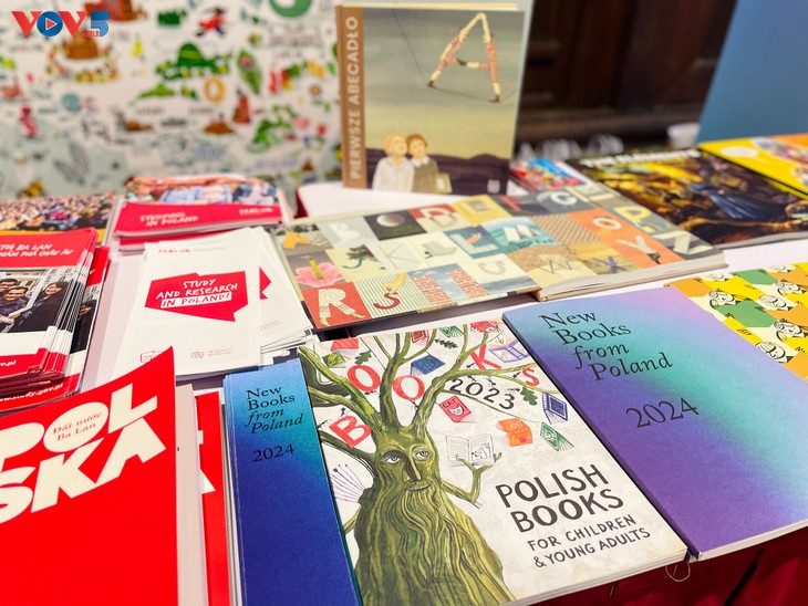 Kulturelle Brücke zwischen Polen und Vietnam bauen - ảnh 1