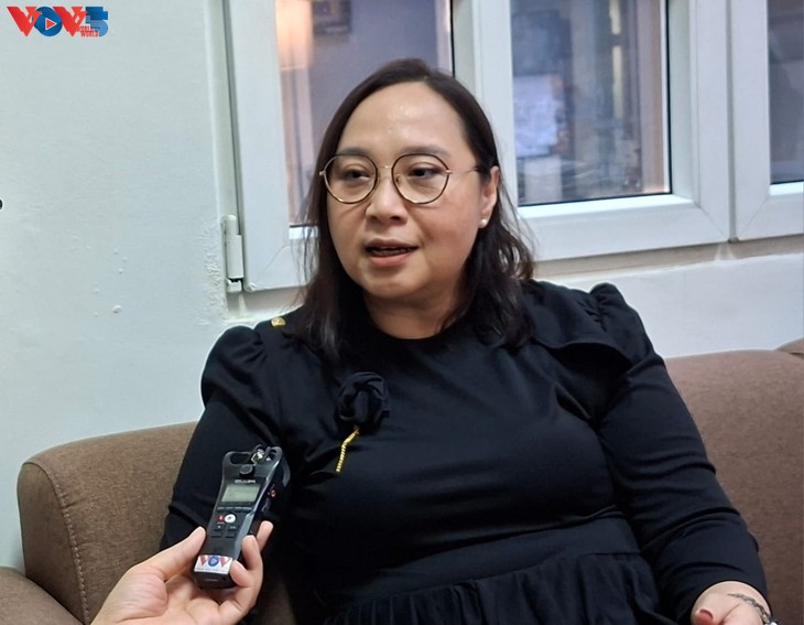 Vietnam-Indonesia: 70 Tahun Kerja Sama demi Kemakmuran dan Solidaritas Masyarakat - ảnh 7