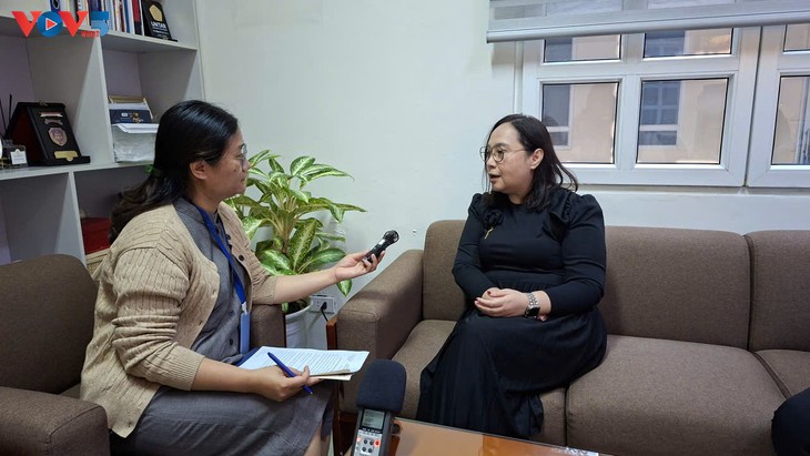 Vietnam-Indonesia: 70 Tahun Kerja Sama demi Kemakmuran dan Solidaritas Masyarakat - ảnh 6