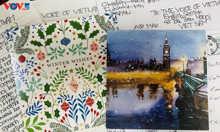 Những bài dự thi thể hiện tình cảm yêu quý dành cho Đài Tiếng nói Việt Nam - ảnh 1