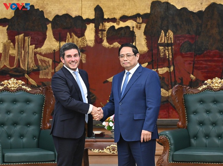 Thị trường chứng khoán Việt Nam có tính thanh khoản lớn nhất ASEAN - ảnh 1