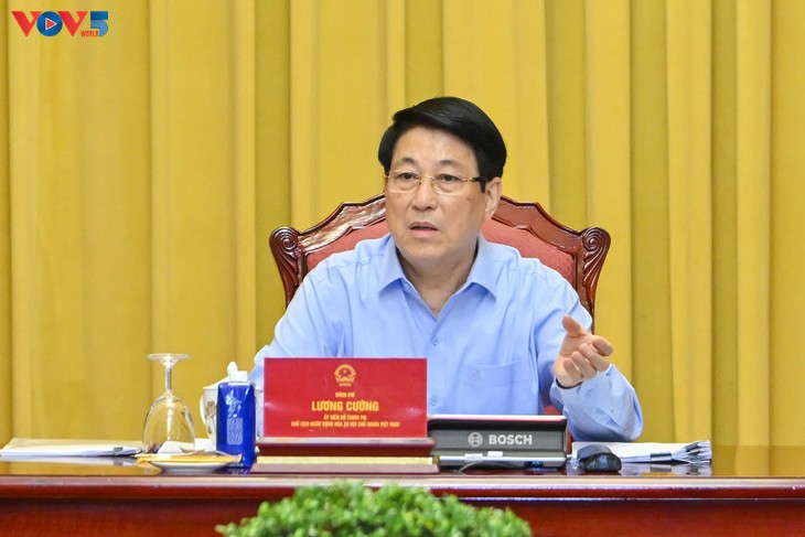 Đã có 93 đoàn lãnh đạo cấp cao và lãnh đạo bộ ngành các nước sẽ tham gia Lễ mở ký Công ước Hà Nội - ảnh 1