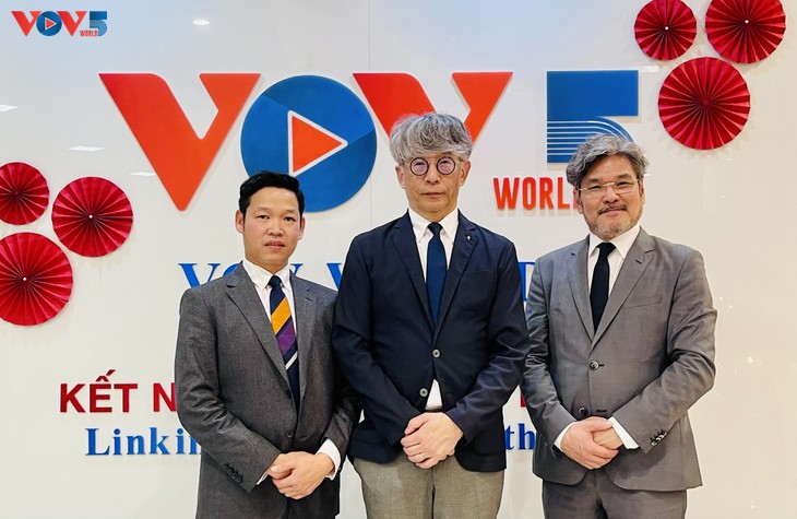 Quảng Ninh sẽ trở thành điểm đến hàng đầu của các tập đoàn Nhật Bản - ảnh 1