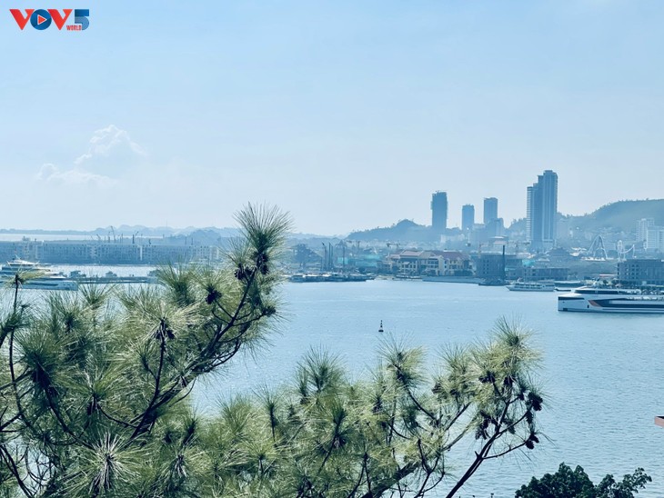 Quảng Ninh sẽ trở thành điểm đến hàng đầu của các tập đoàn Nhật Bản - ảnh 4