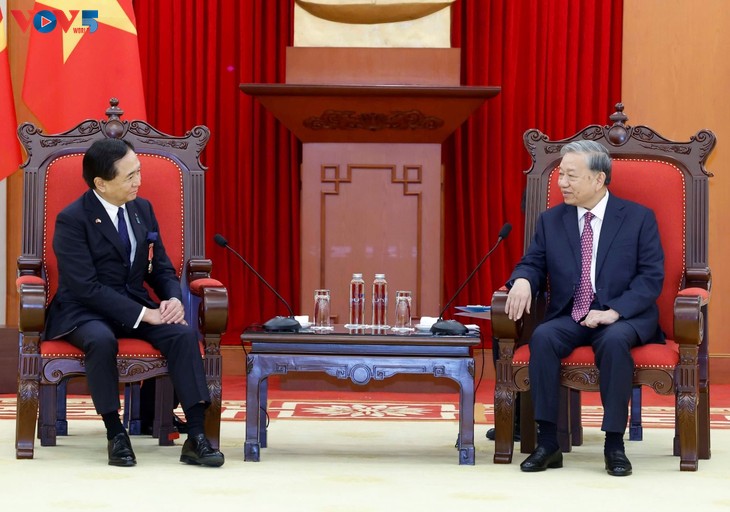 Hợp tác văn hóa là yếu tố quan trọng tạo chiều sâu cho quan hệ hợp tác hữu nghị Việt Nam – Nhật Bản - ảnh 2