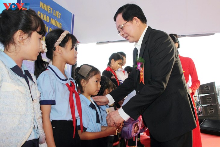 Đầu tư cho vùng biên là đầu tư cho sự ổn định lâu dài của quốc gia - ảnh 3