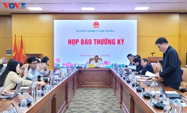 Nông nghiệp nhiều khả năng đạt mục tiêu xuất khẩu 70 tỷ USD năm nay - ảnh 1