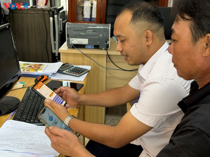 Thành phố Hồ Chí Minh dồn lực gỡ “thẻ vàng” của EC - ảnh 3