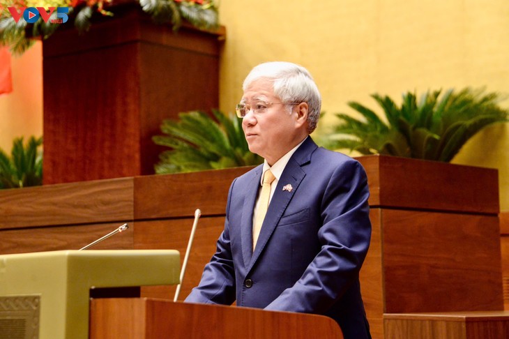 Thông báo nhanh kết quả Đại hội đại biểu toàn quốc lần thứ XIV của Đảng - ảnh 2